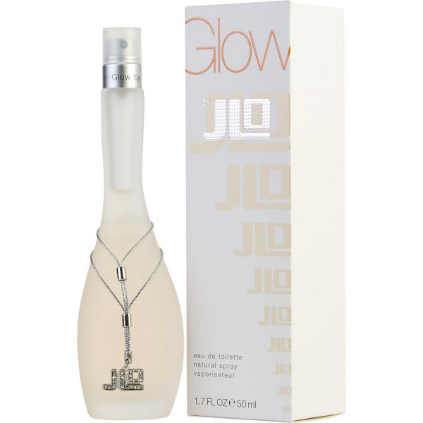 Glow - Jennifer Lopez Eau De Toilette Spray 50 ML