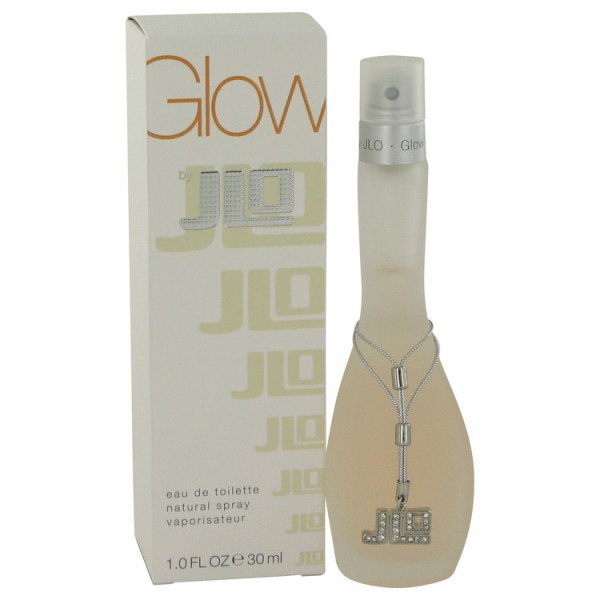 Jennifer Lopez - Glow 30ML Eau De Toilette Spray