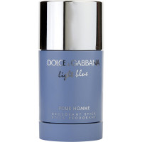 Light Blue Pour Homme De Dolce & Gabbana déodorant Stick 70 ML