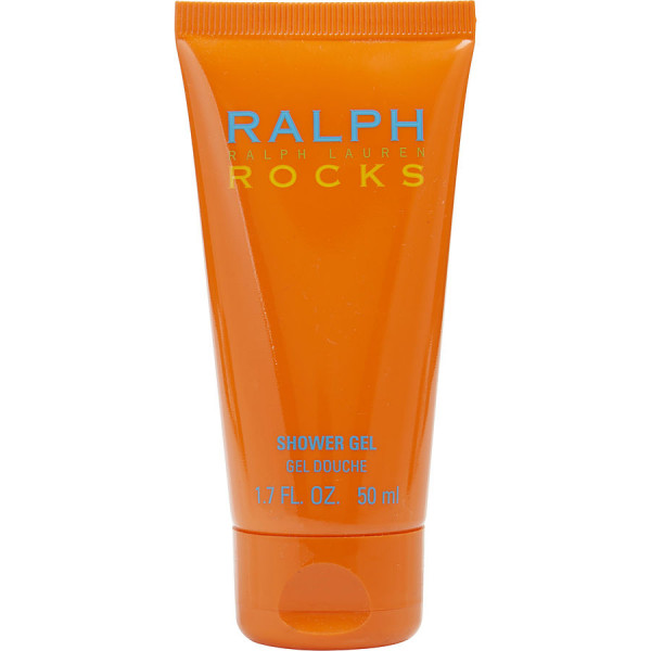 Ralph Lauren - Ralph Rocks 50ml Gel Doccia