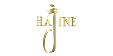 Hajine