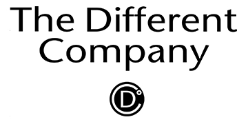 The Different Company