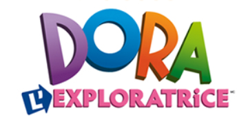 Dora L'Exploratrice