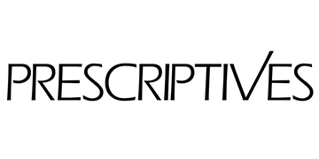 Prescriptives