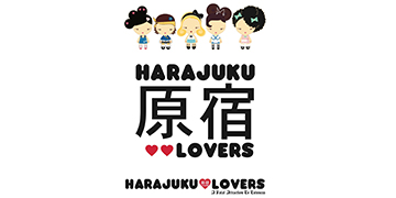 Harajuku Lovers