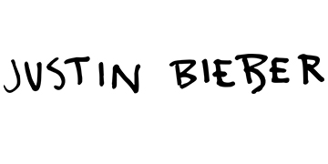 Justin Bieber