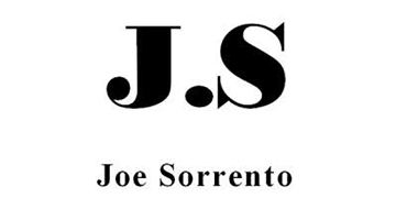 Joe Sorrento