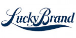 Number 6 Lucky Brand