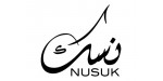 Nusuk Blue Oud Nusuk