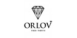 Fancy Red Orlov