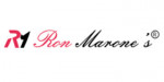 Metal Pink Ron Marone