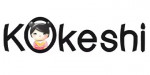 Cheery Kokeshi