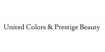 Tribu United Colors & Prestige Beauty