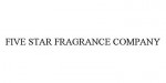 Eau De Royal Secret Five Star Fragrance Co.