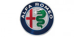 Red Alfa Romeo