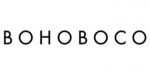 Geranium Balsamic Note Bohoboco
