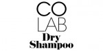 Dry+ Shampoo Extreme Volume Colab