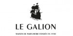 Eau Noble Le Galion