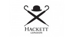 Bespoke Hackett London