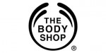 White Musk The Body Shop