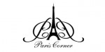 Charuto Tobacco Vanille Paris Corner