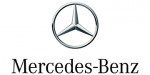 Intense Mercedes-Benz