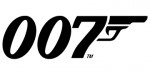 007 Quantum James Bond