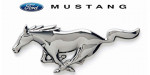 Mustang 50 Years Ford