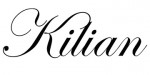 Water Calligraphy Kilian