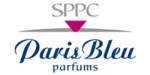 Mondaine Paris Bleu